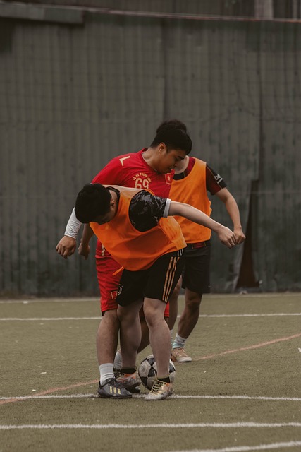 结合的方案
